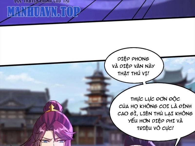 Vô Địch Đốn Ngộ Chapter 176 - Trang 2