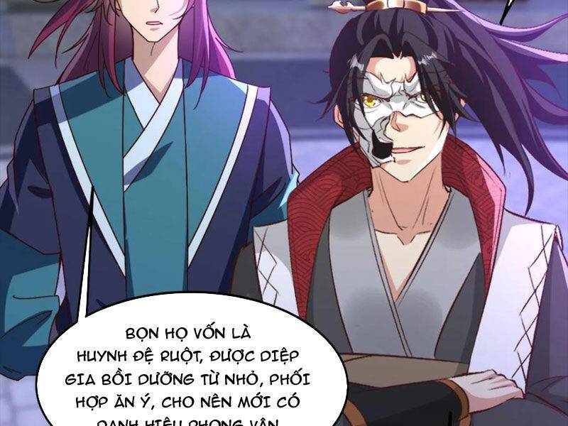 Vô Địch Đốn Ngộ Chapter 176 - Trang 2