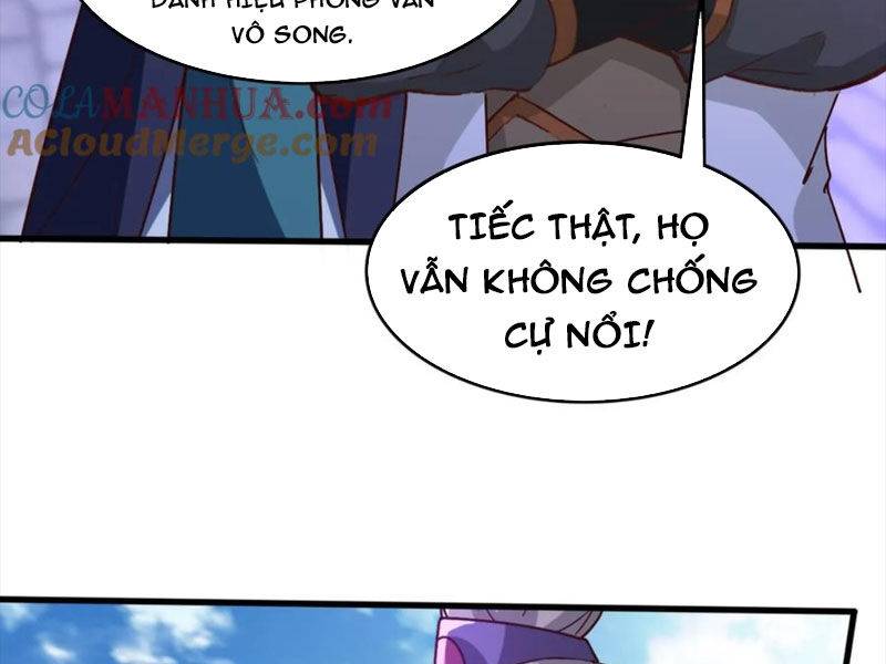 Vô Địch Đốn Ngộ Chapter 176 - Trang 2