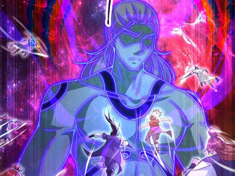 Vô Địch Đốn Ngộ Chapter 176 - Trang 2