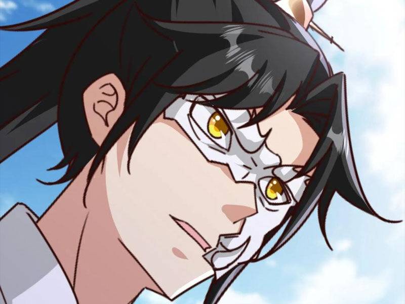 Vô Địch Đốn Ngộ Chapter 176 - Trang 2