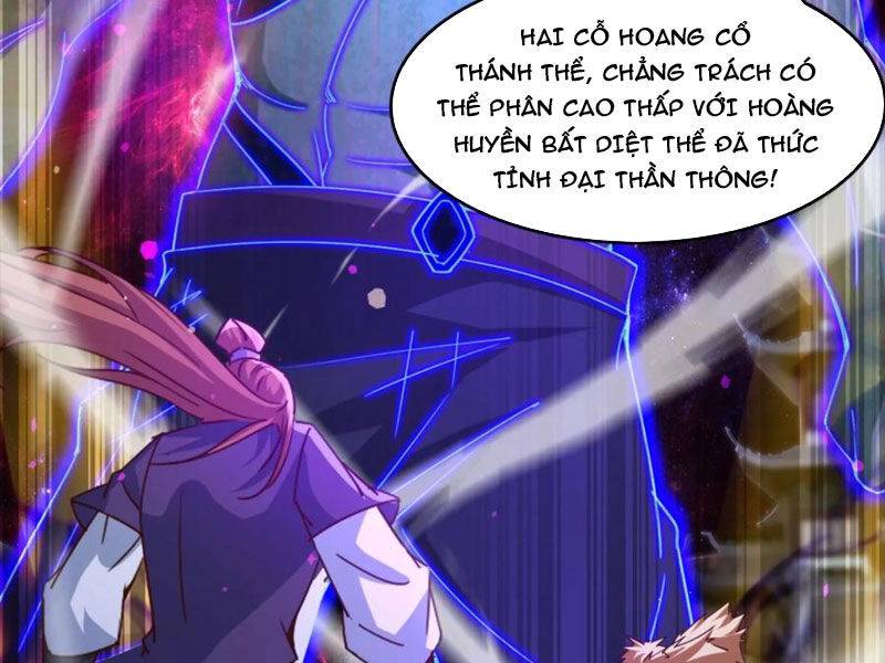 Vô Địch Đốn Ngộ Chapter 176 - Trang 2
