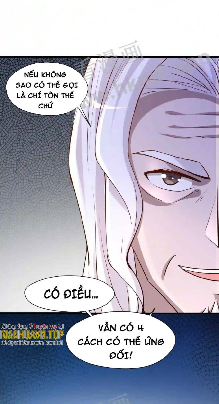 Vô Địch Đốn Ngộ Chapter 18 - Trang 2