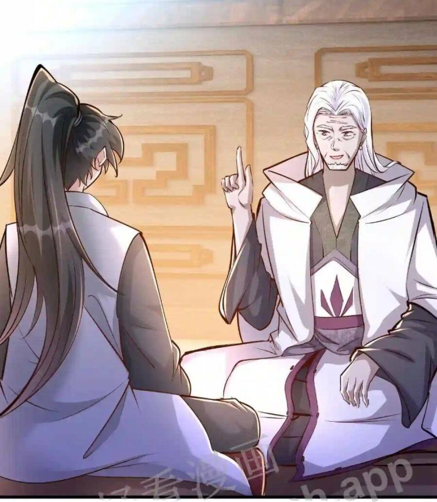 Vô Địch Đốn Ngộ Chapter 18 - Trang 2