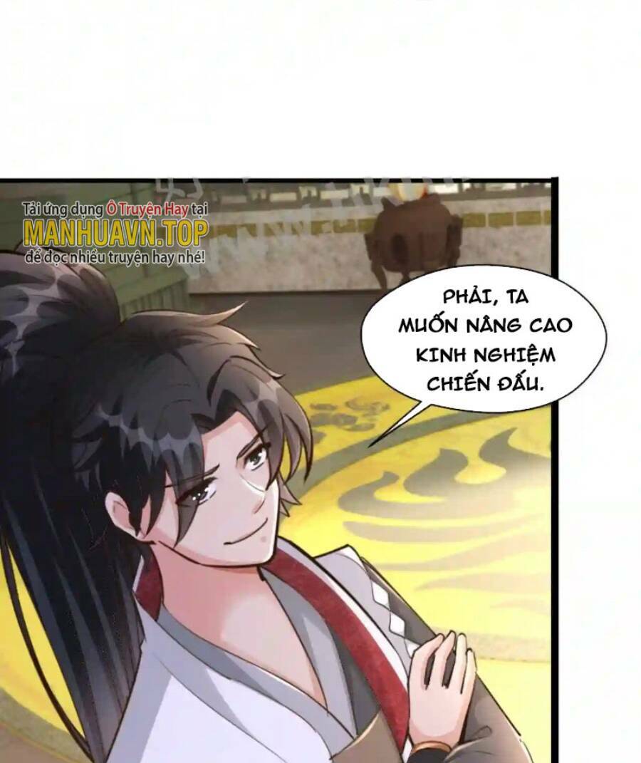 Vô Địch Đốn Ngộ Chapter 18 - Trang 2