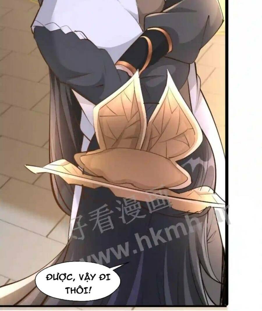 Vô Địch Đốn Ngộ Chapter 18 - Trang 2