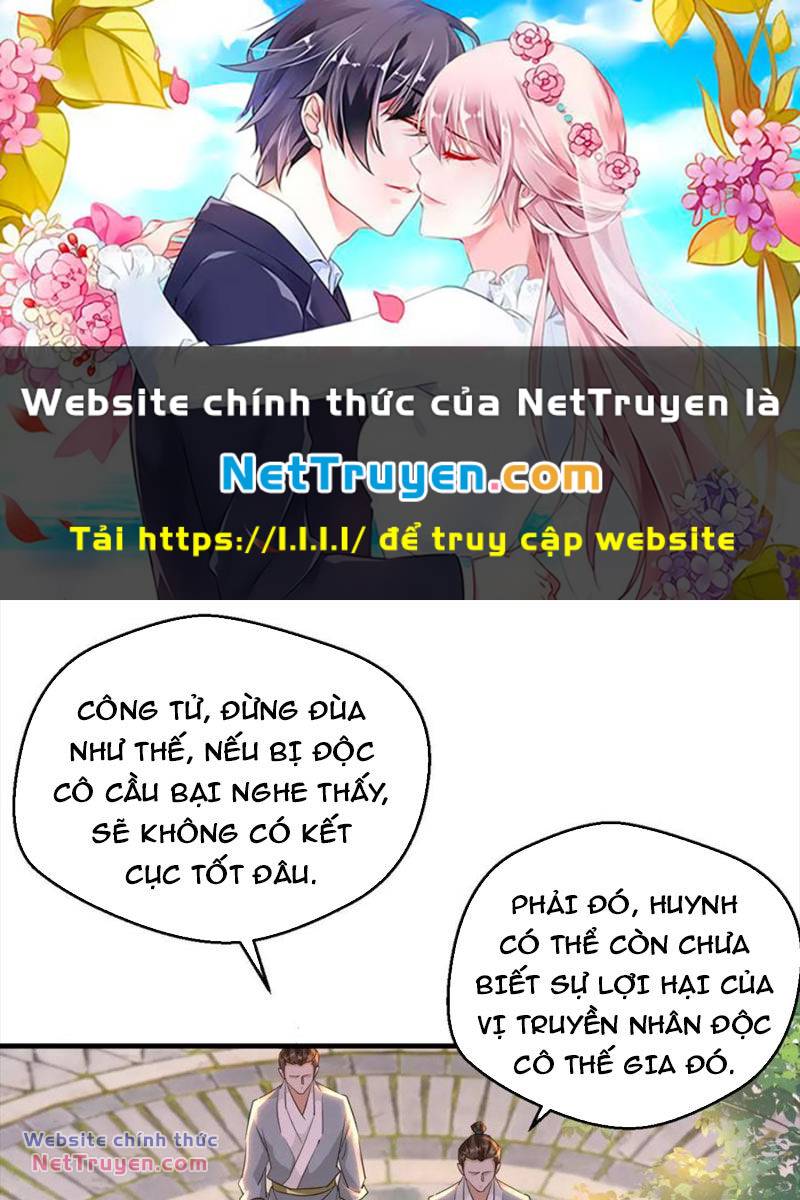 Vô Địch Đốn Ngộ Chapter 181 - Trang 2