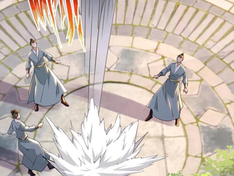 Vô Địch Đốn Ngộ Chapter 181 - Trang 2