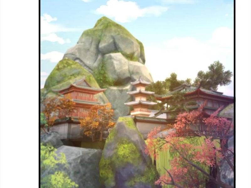 Vô Địch Đốn Ngộ Chapter 181 - Trang 2