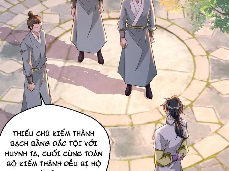 Vô Địch Đốn Ngộ Chapter 181 - Trang 2