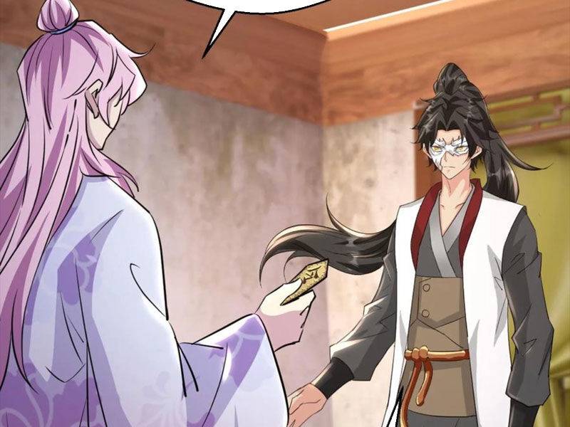 Vô Địch Đốn Ngộ Chapter 181 - Trang 2