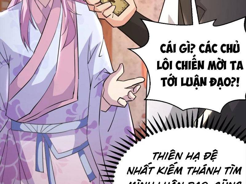 Vô Địch Đốn Ngộ Chapter 181 - Trang 2