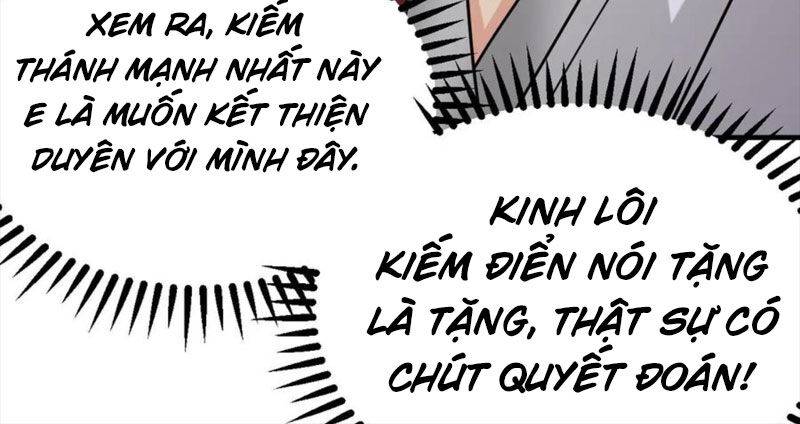 Vô Địch Đốn Ngộ Chapter 181 - Trang 2