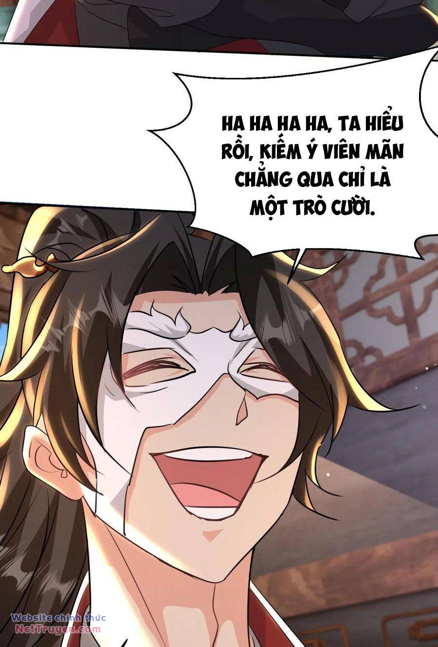 Vô Địch Đốn Ngộ Chapter 184 - Trang 2