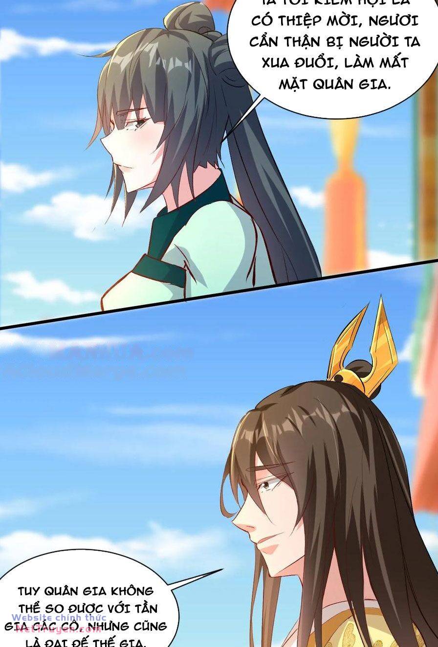 Vô Địch Đốn Ngộ Chapter 186 - Trang 2