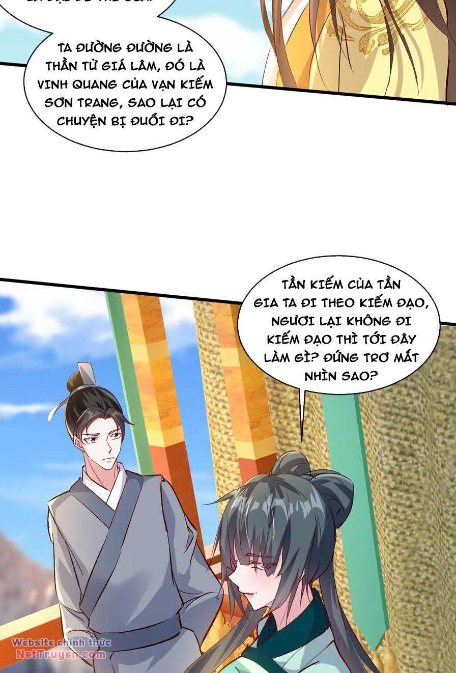 Vô Địch Đốn Ngộ Chapter 186 - Trang 2