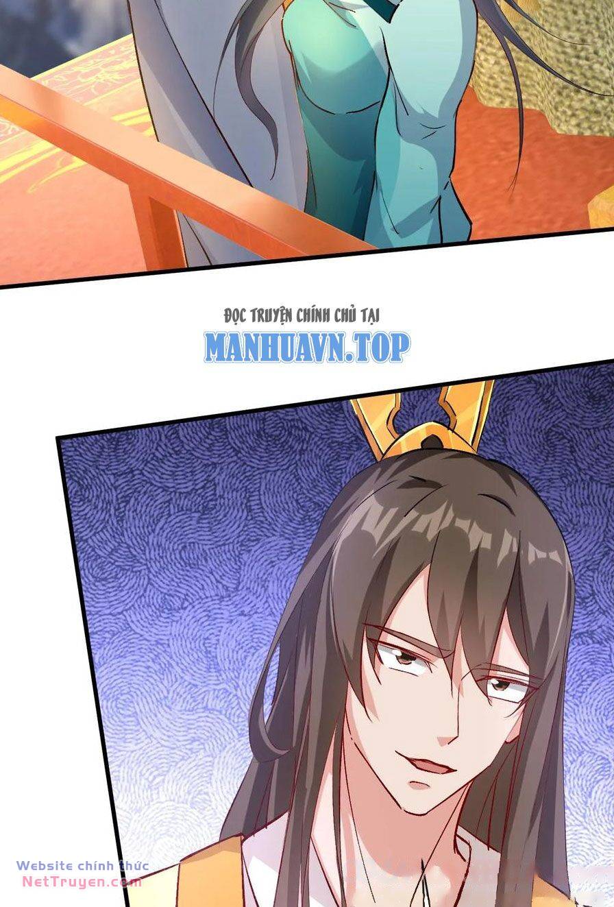 Vô Địch Đốn Ngộ Chapter 186 - Trang 2