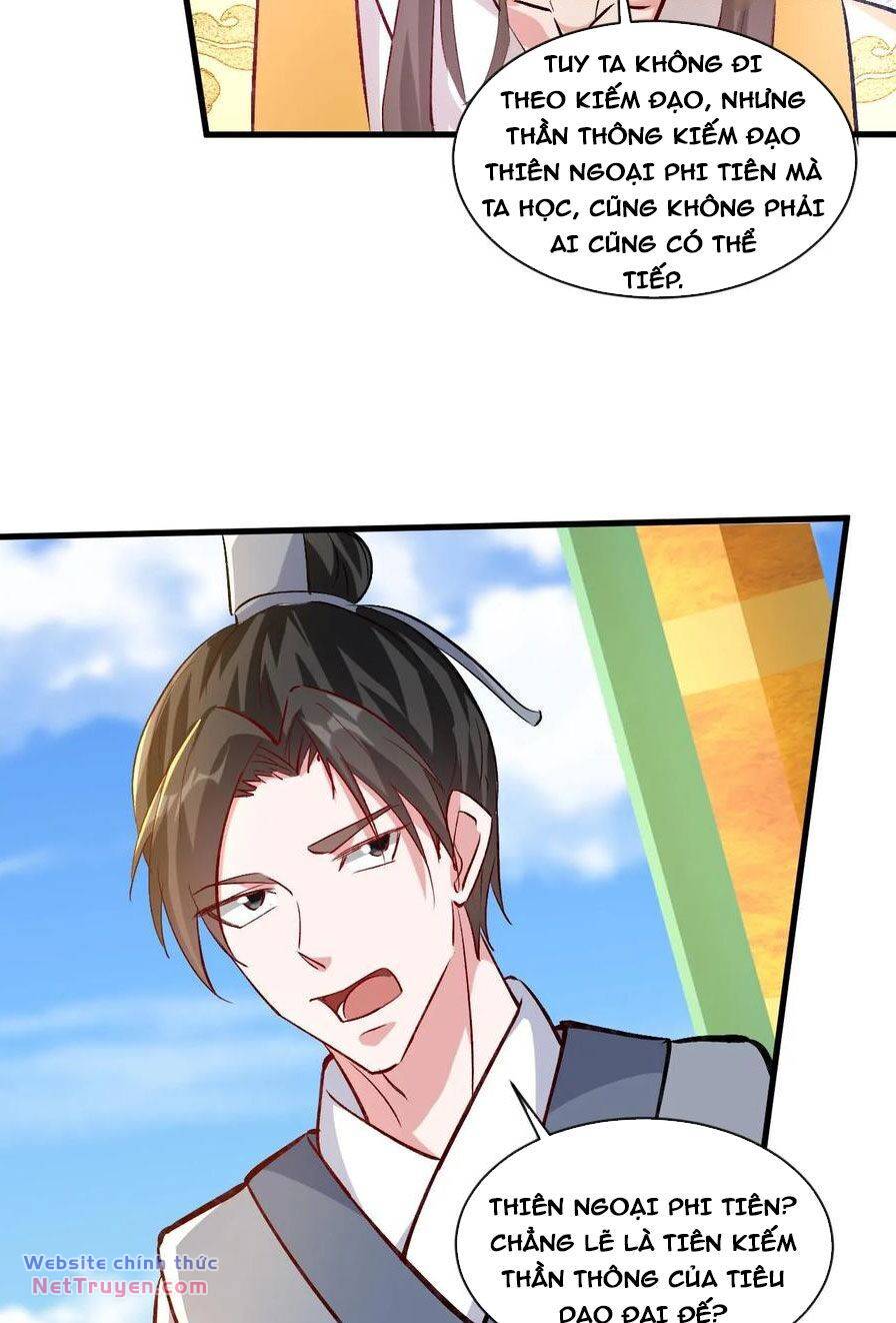 Vô Địch Đốn Ngộ Chapter 186 - Trang 2