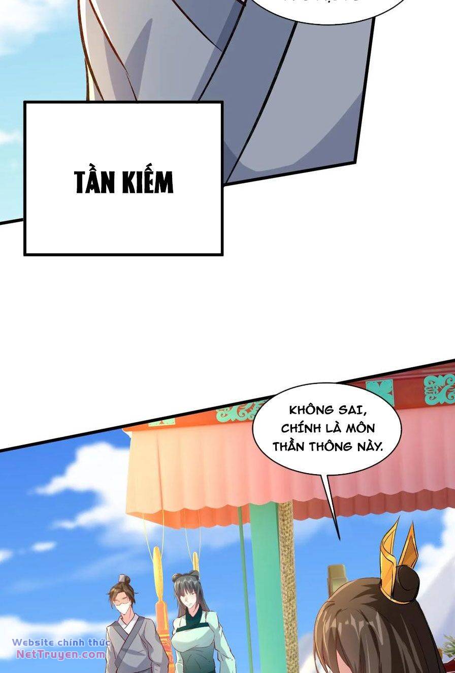 Vô Địch Đốn Ngộ Chapter 186 - Trang 2