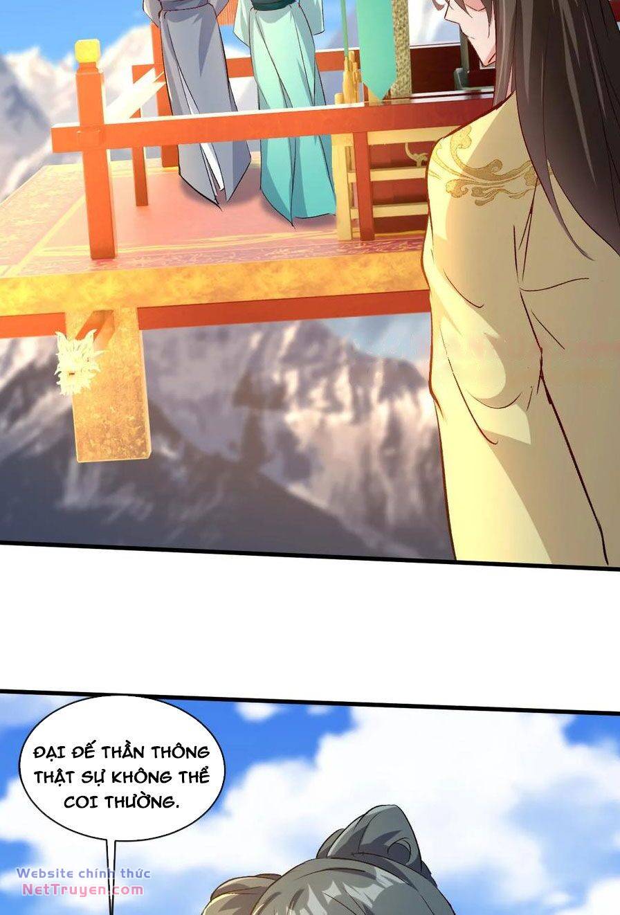 Vô Địch Đốn Ngộ Chapter 186 - Trang 2