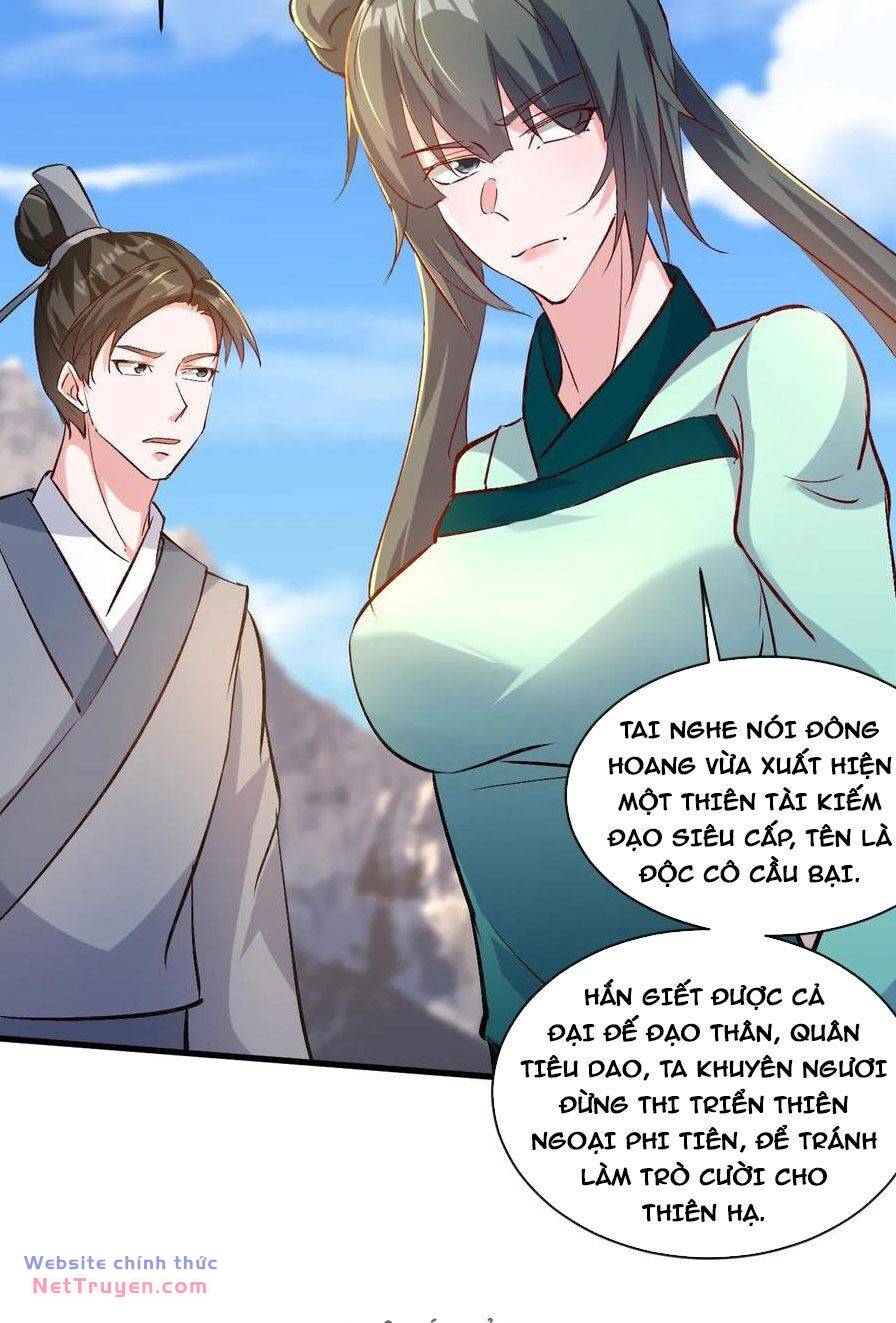 Vô Địch Đốn Ngộ Chapter 186 - Trang 2
