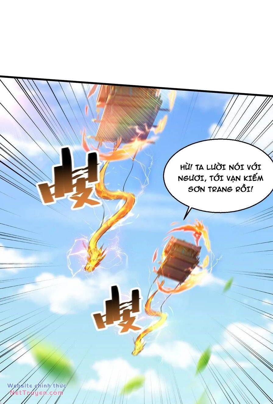 Vô Địch Đốn Ngộ Chapter 186 - Trang 2