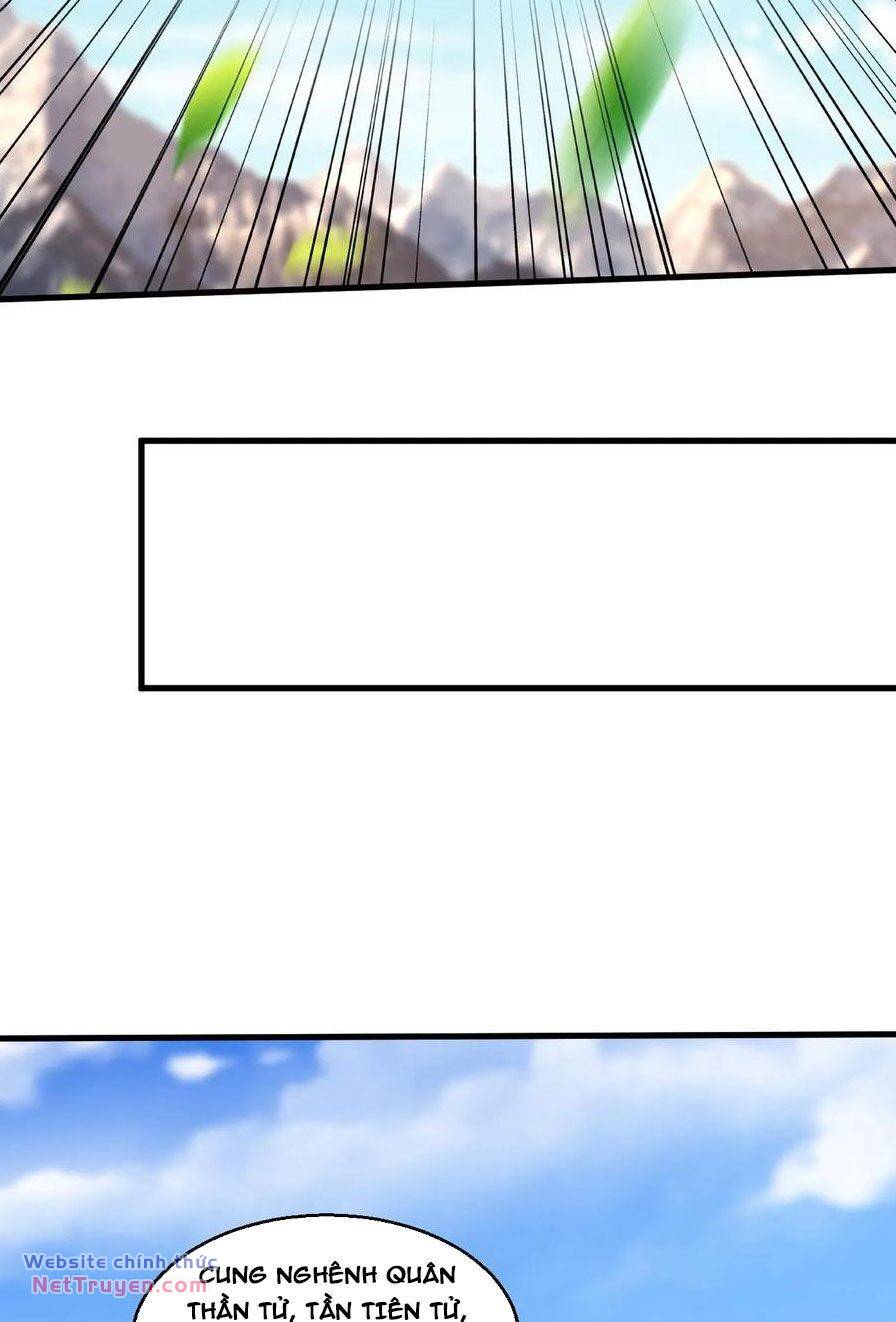 Vô Địch Đốn Ngộ Chapter 186 - Trang 2