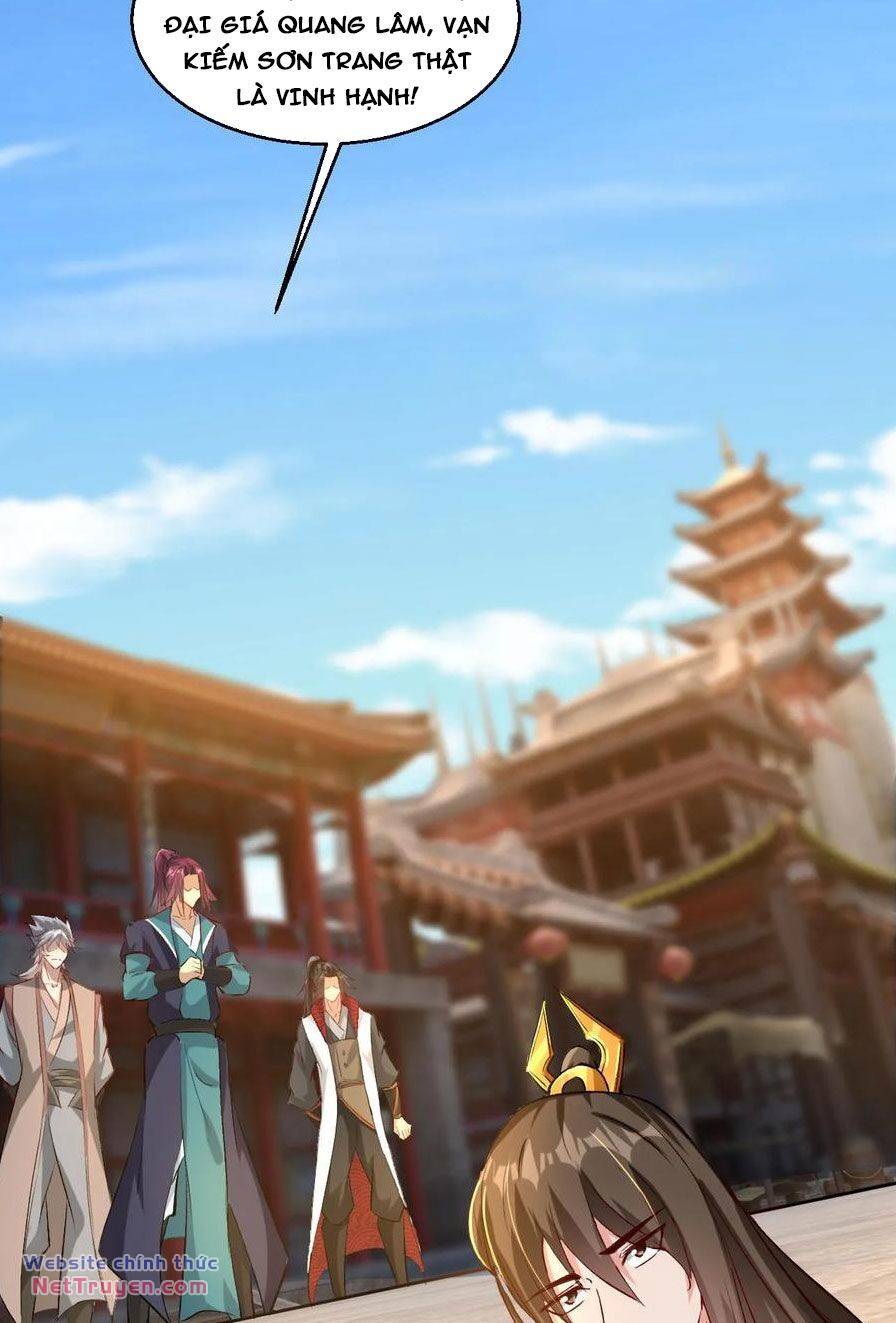 Vô Địch Đốn Ngộ Chapter 186 - Trang 2