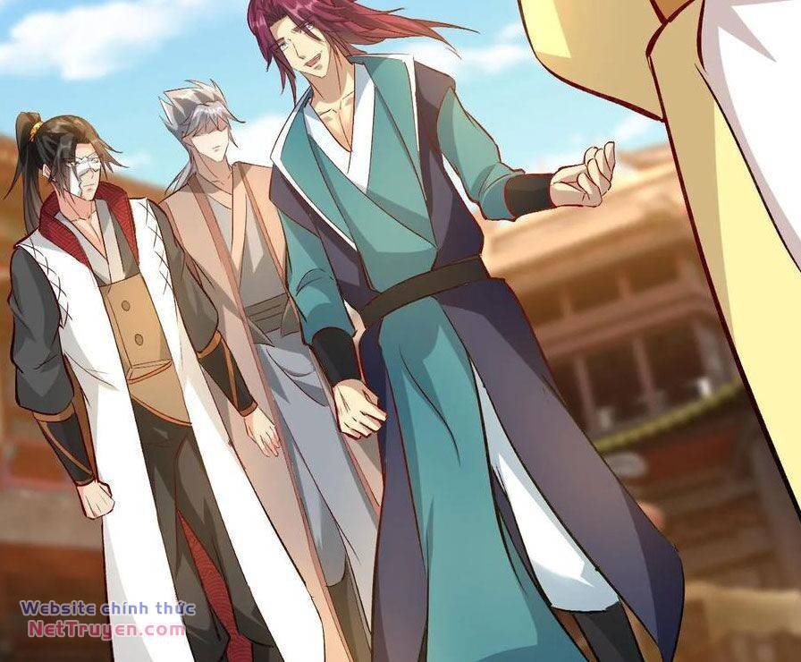 Vô Địch Đốn Ngộ Chapter 186 - Trang 2