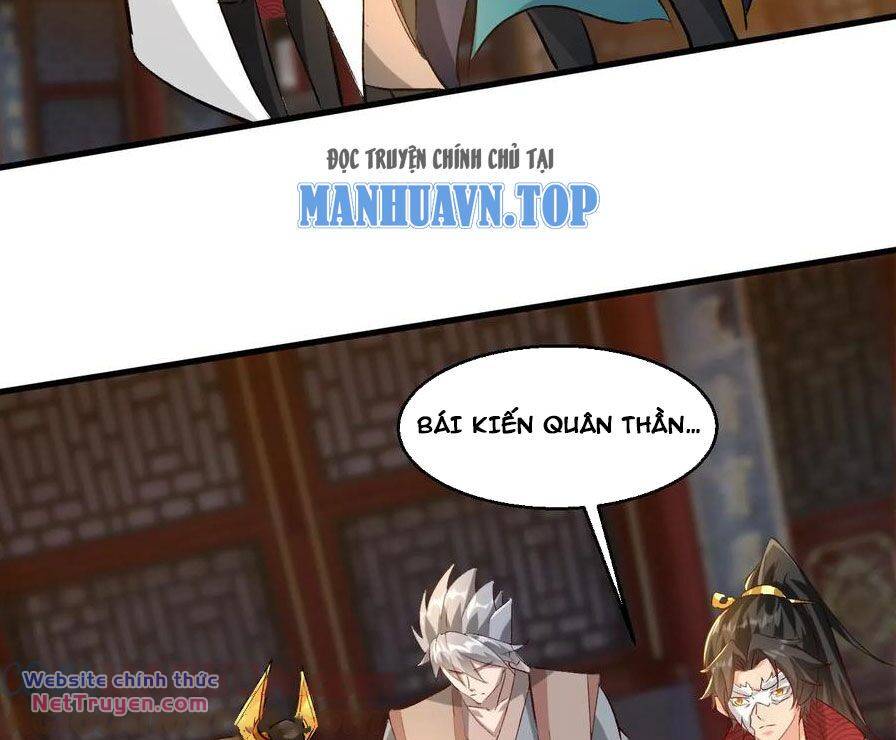 Vô Địch Đốn Ngộ Chapter 186 - Trang 2