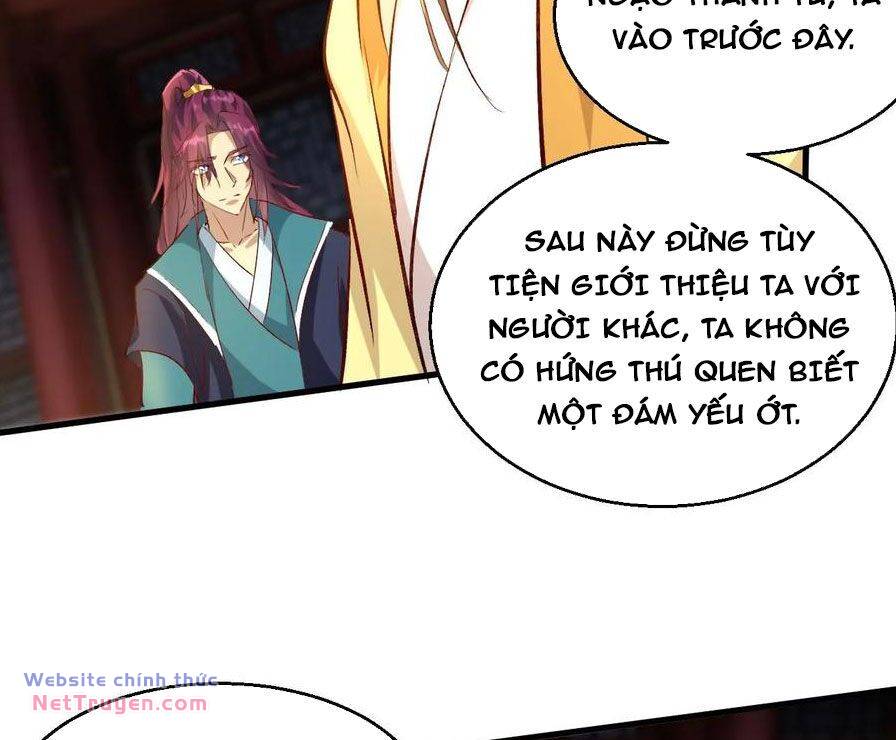 Vô Địch Đốn Ngộ Chapter 186 - Trang 2