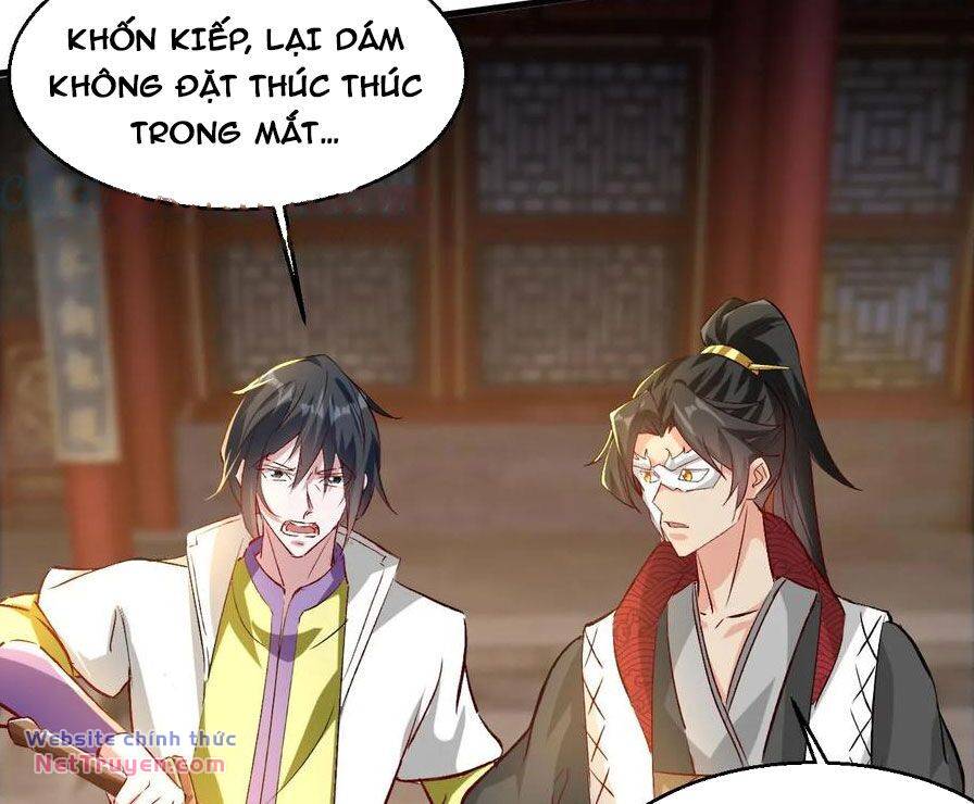 Vô Địch Đốn Ngộ Chapter 186 - Trang 2