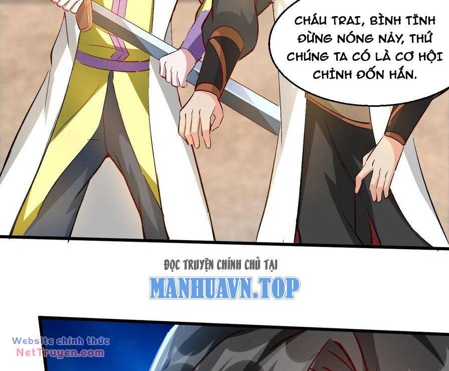 Vô Địch Đốn Ngộ Chapter 186 - Trang 2
