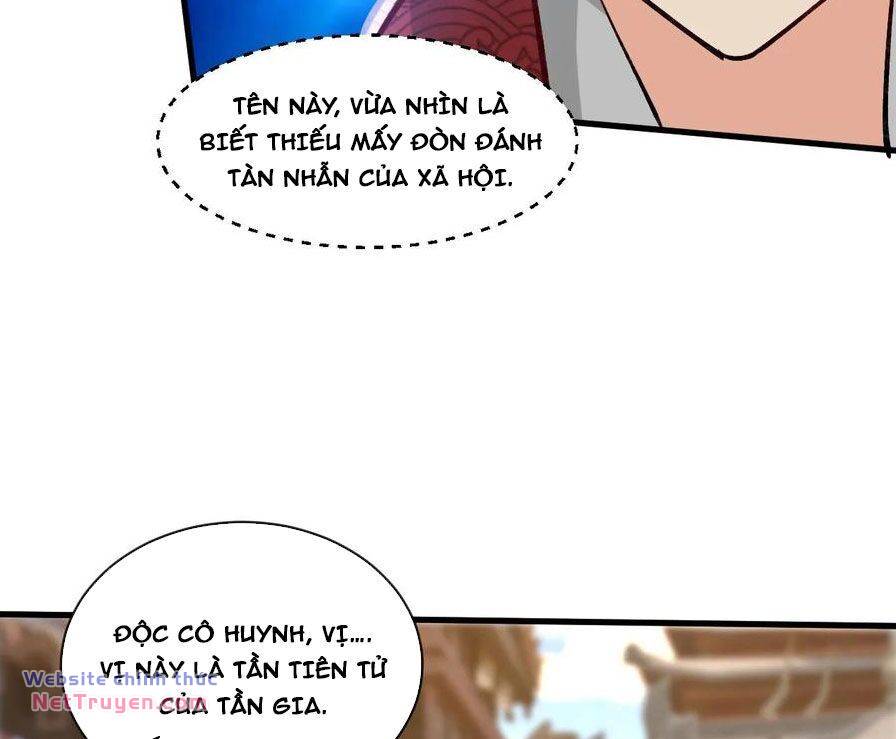 Vô Địch Đốn Ngộ Chapter 186 - Trang 2