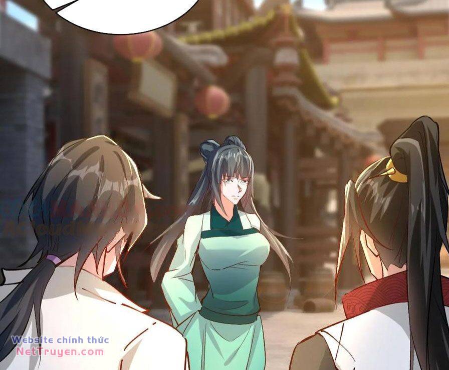 Vô Địch Đốn Ngộ Chapter 186 - Trang 2