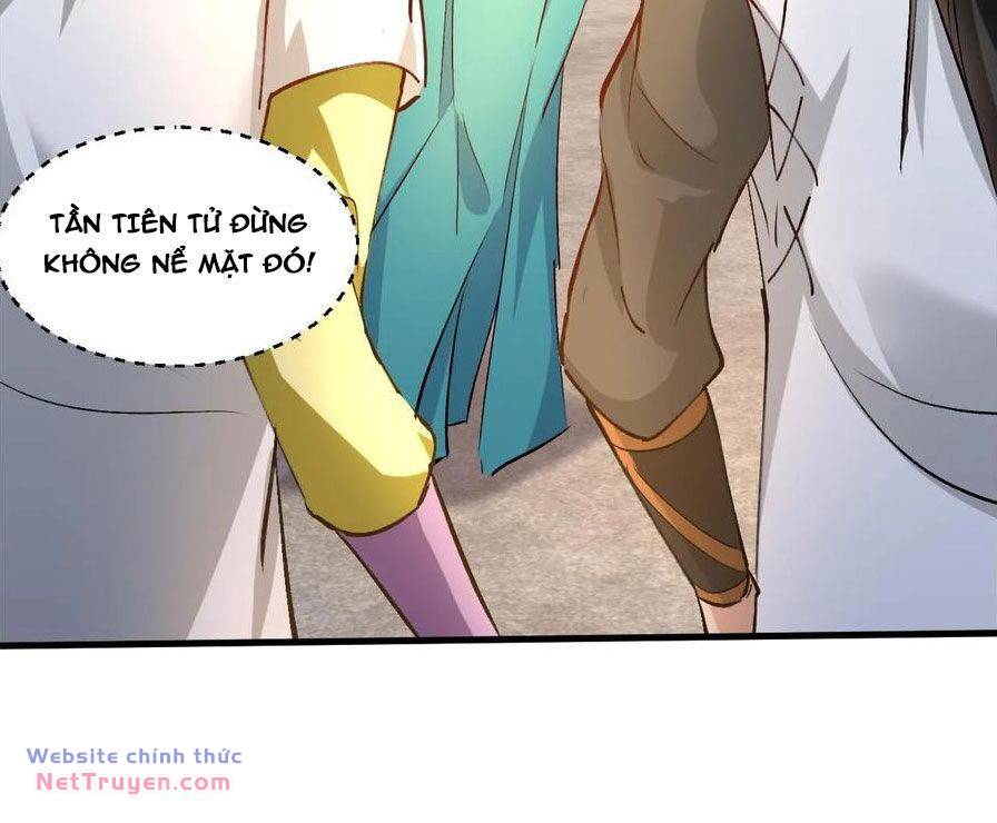 Vô Địch Đốn Ngộ Chapter 186 - Trang 2