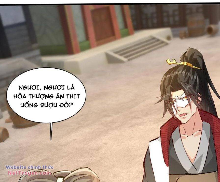 Vô Địch Đốn Ngộ Chapter 186 - Trang 2