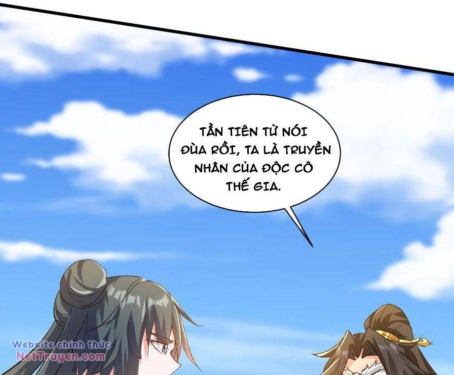 Vô Địch Đốn Ngộ Chapter 186 - Trang 2