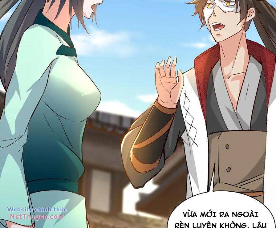 Vô Địch Đốn Ngộ Chapter 186 - Trang 2