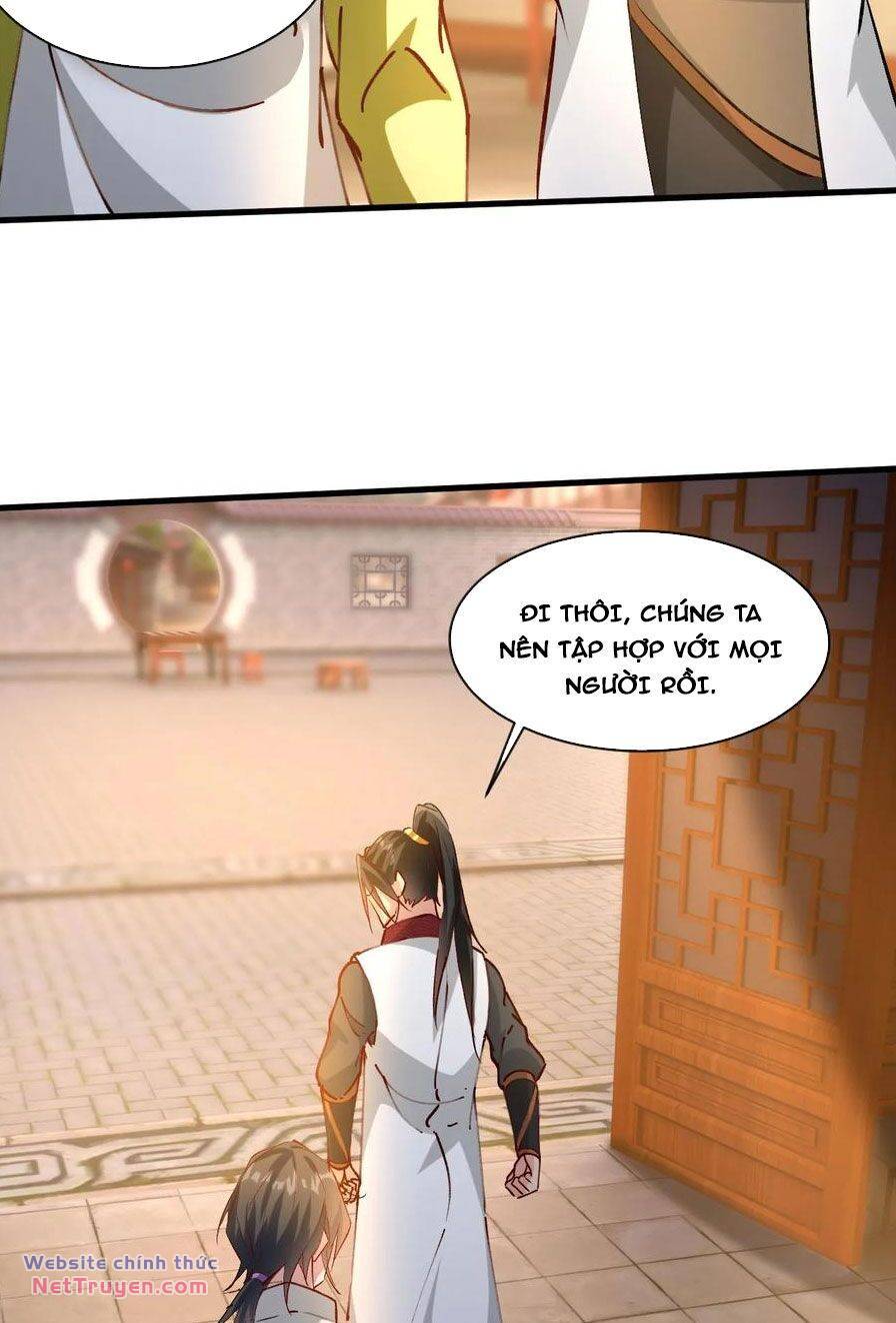 Vô Địch Đốn Ngộ Chapter 186 - Trang 2