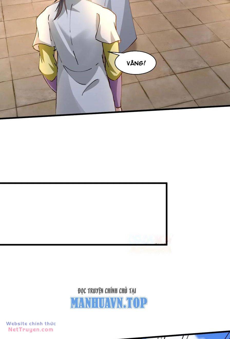 Vô Địch Đốn Ngộ Chapter 186 - Trang 2