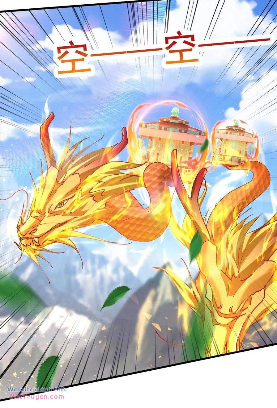 Vô Địch Đốn Ngộ Chapter 186 - Trang 2