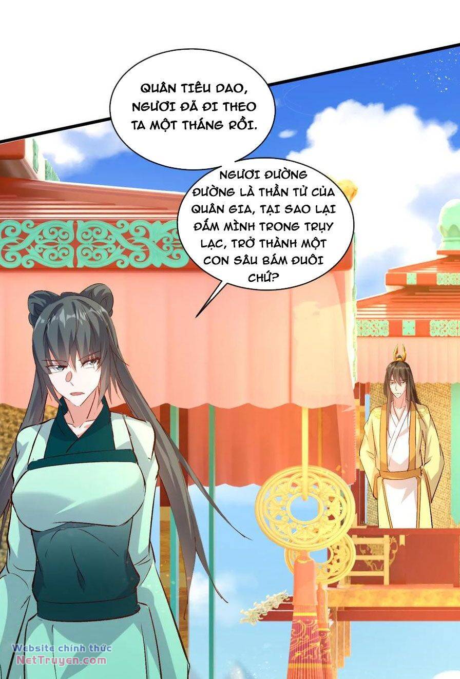 Vô Địch Đốn Ngộ Chapter 186 - Trang 2