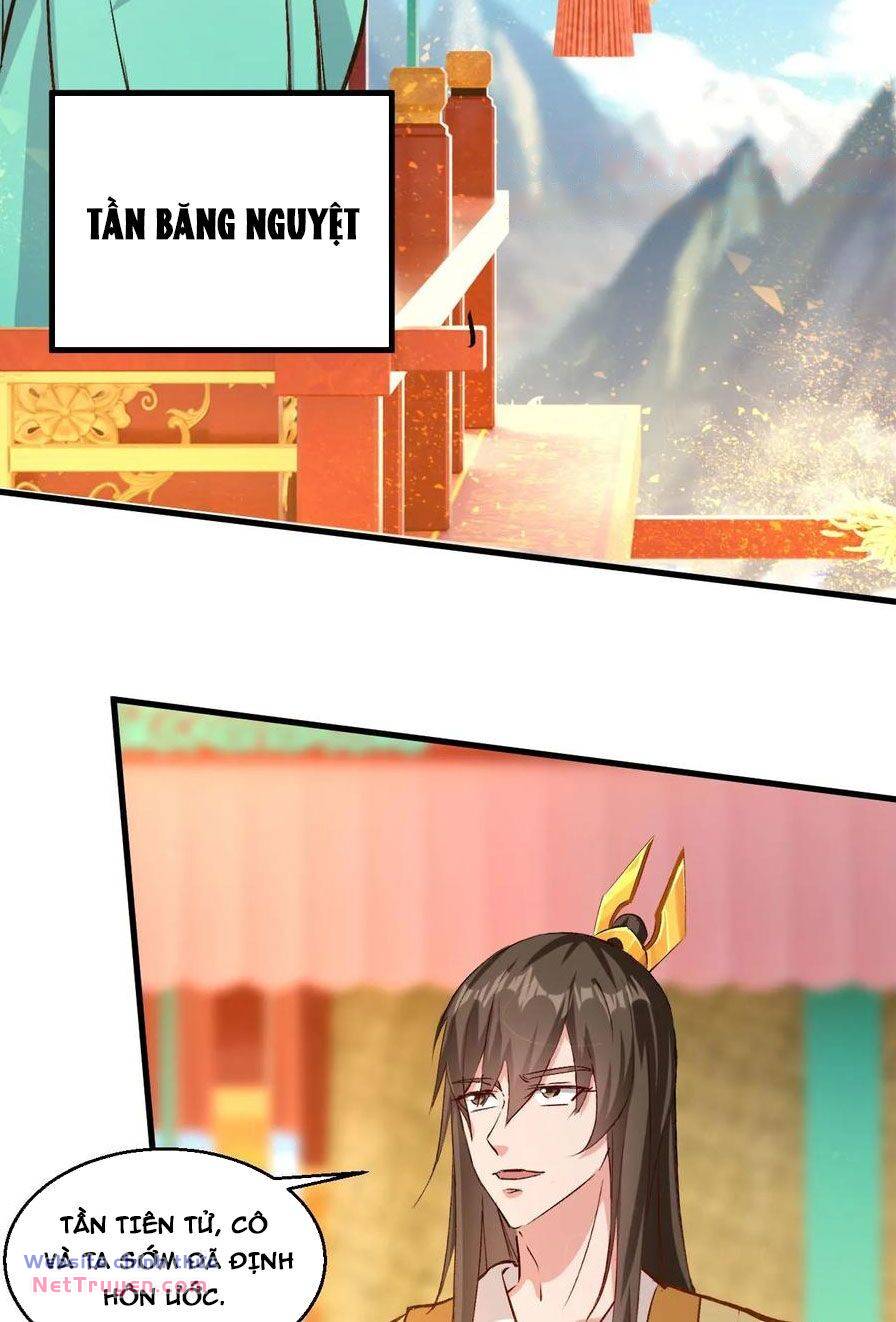 Vô Địch Đốn Ngộ Chapter 186 - Trang 2