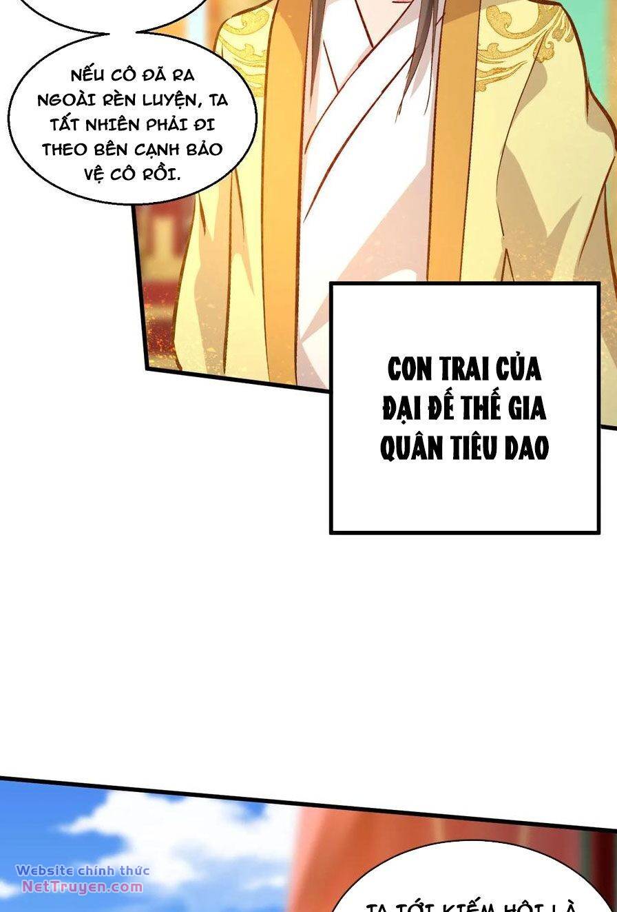 Vô Địch Đốn Ngộ Chapter 186 - Trang 2