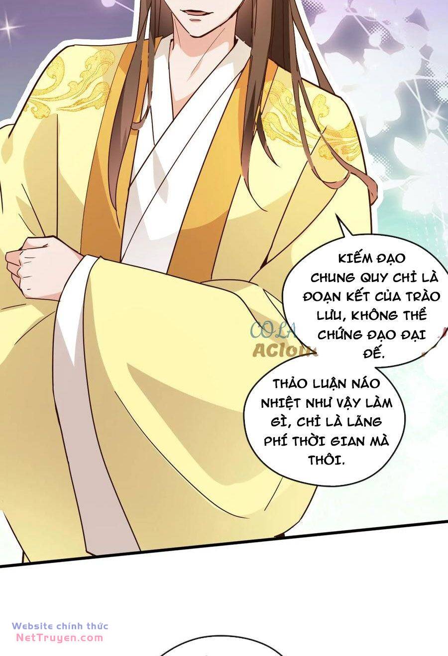 Vô Địch Đốn Ngộ Chapter 187 - Trang 2