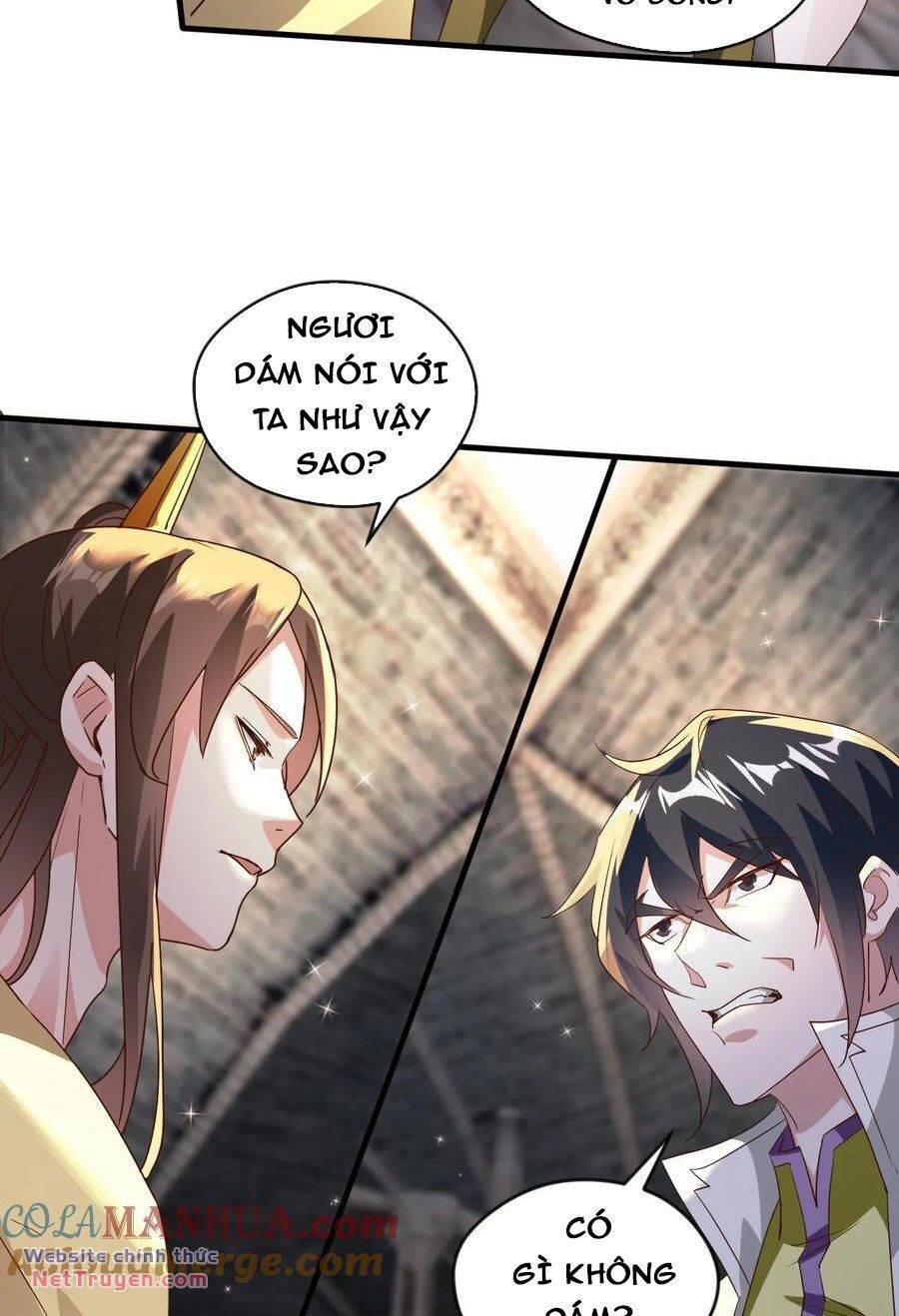 Vô Địch Đốn Ngộ Chapter 187 - Trang 2