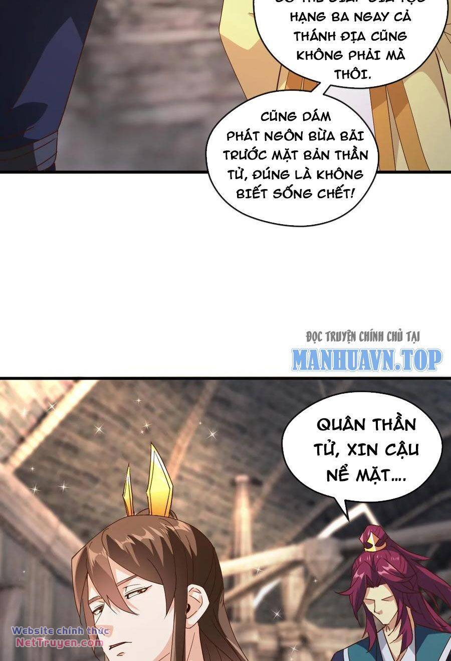 Vô Địch Đốn Ngộ Chapter 187 - Trang 2
