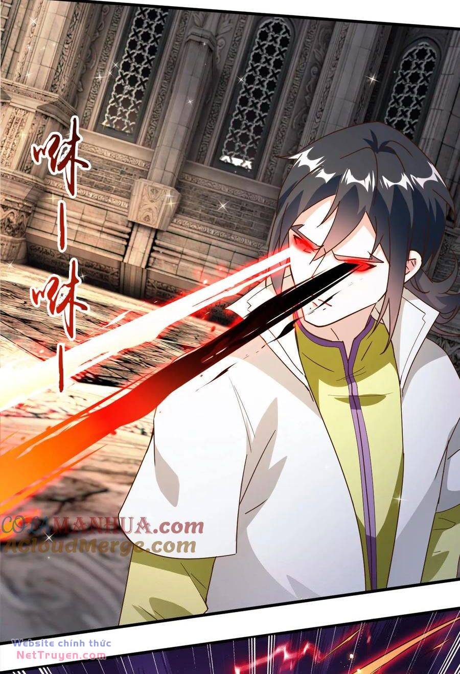 Vô Địch Đốn Ngộ Chapter 187 - Trang 2