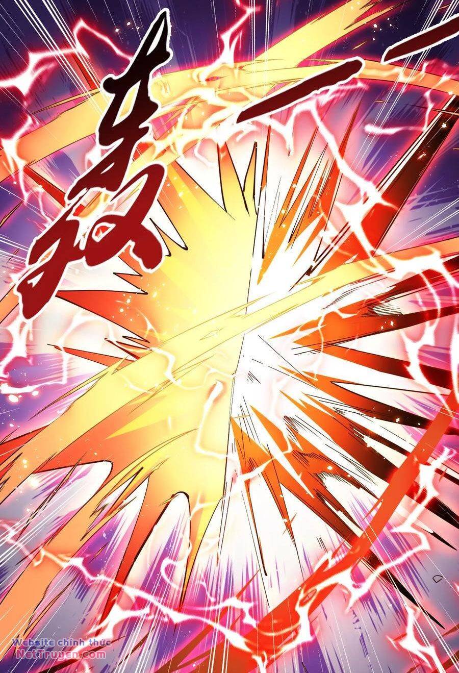 Vô Địch Đốn Ngộ Chapter 187 - Trang 2